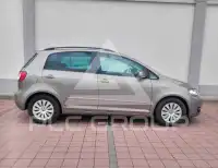 2010 Volkswagen GOLF