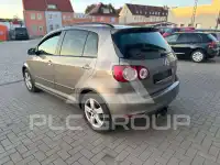 2010 Volkswagen GOLF