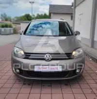 2010 Volkswagen GOLF