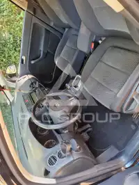 2010 Volkswagen GOLF