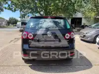 2010 Volkswagen GOLF