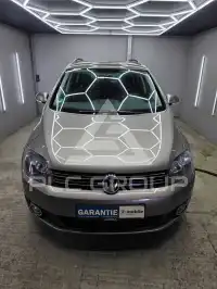 2010 Volkswagen GOLF