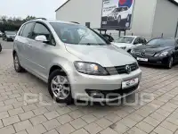 2010 Volkswagen GOLF