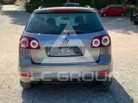 2010 Volkswagen GOLF