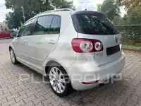 2010 Volkswagen GOLF