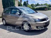 2010 Volkswagen GOLF