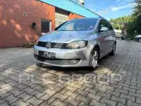 2010 Volkswagen GOLF