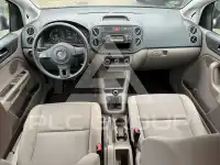 2010 Volkswagen GOLF