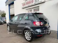 2010 Volkswagen GOLF