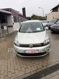 2010 Volkswagen GOLF