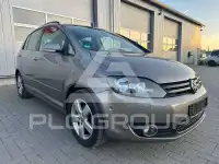 2010 Volkswagen GOLF