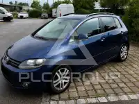 2010 Volkswagen GOLF