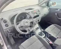 2010 Volkswagen GOLF