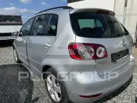 2010 Volkswagen GOLF