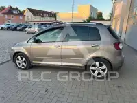 2010 Volkswagen GOLF