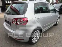 2010 Volkswagen GOLF
