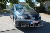 2010 Volkswagen GOLF
