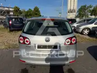 2010 Volkswagen GOLF