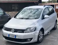 2010 Volkswagen GOLF