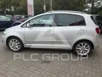 2010 Volkswagen GOLF