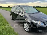 2010 Volkswagen GOLF
