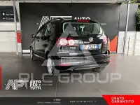 2010 Volkswagen GOLF