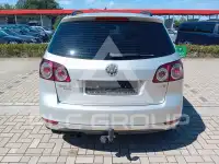 2010 Volkswagen GOLF