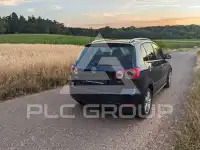2010 Volkswagen GOLF