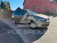 2010 Volkswagen GOLF