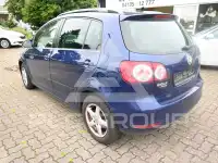 2010 Volkswagen GOLF