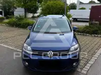 2010 Volkswagen GOLF