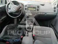 2010 Volkswagen GOLF