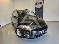2010 Volkswagen GOLF