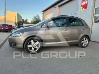 2010 Volkswagen GOLF