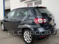 2010 Volkswagen GOLF