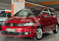 2010 Volkswagen GOLF