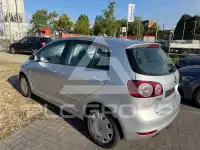 2010 Volkswagen GOLF