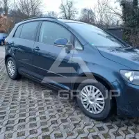 2010 Volkswagen GOLF