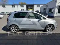 2010 Volkswagen GOLF
