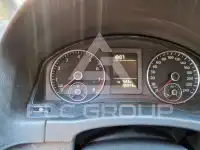 2010 Volkswagen GOLF