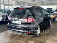 2010 Volkswagen GOLF