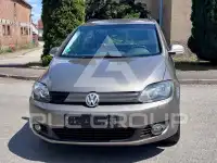 2010 Volkswagen GOLF