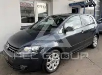 2010 Volkswagen GOLF