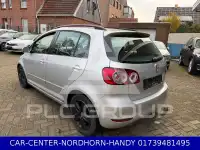 2010 Volkswagen GOLF