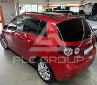 2010 Volkswagen GOLF