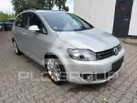 2010 Volkswagen GOLF