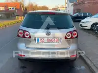 2010 Volkswagen GOLF