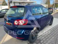 2010 Volkswagen GOLF