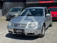 2010 Volkswagen Bora