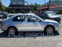 2010 Volkswagen Bora